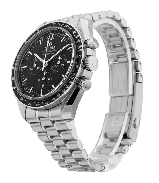 Omega Speedmaster Moonwatch Professional 310.30.42.50.01.002 Image 2